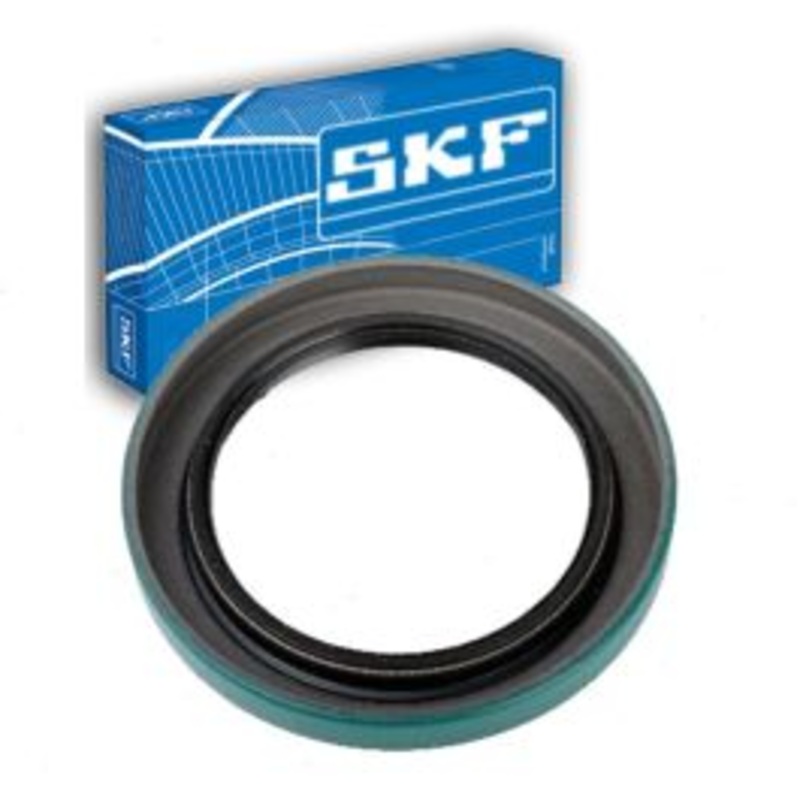 SKF Engine Timing Cover Seal for 1946-1949 Oldsmobile Series 98