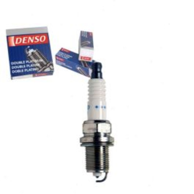 DENSO Double Platinum 3005 PQ16R Spark Plug