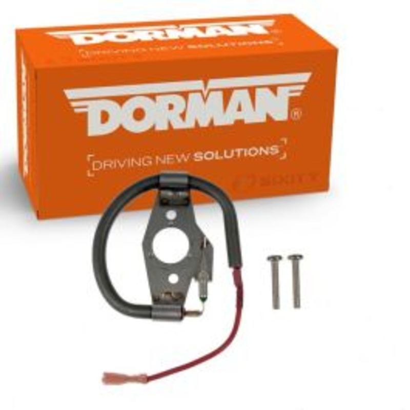 Dorman Diesel Fuel Heating Element for 1999-2003 Ford F-350 Super Duty 7.3L V8