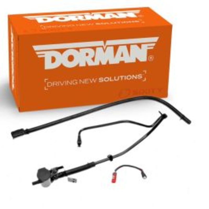 Dorman Vapor Canister Vent Solenoid for 2000-2003 GMC Yukon XL 2500 6.0L 8.1L V8