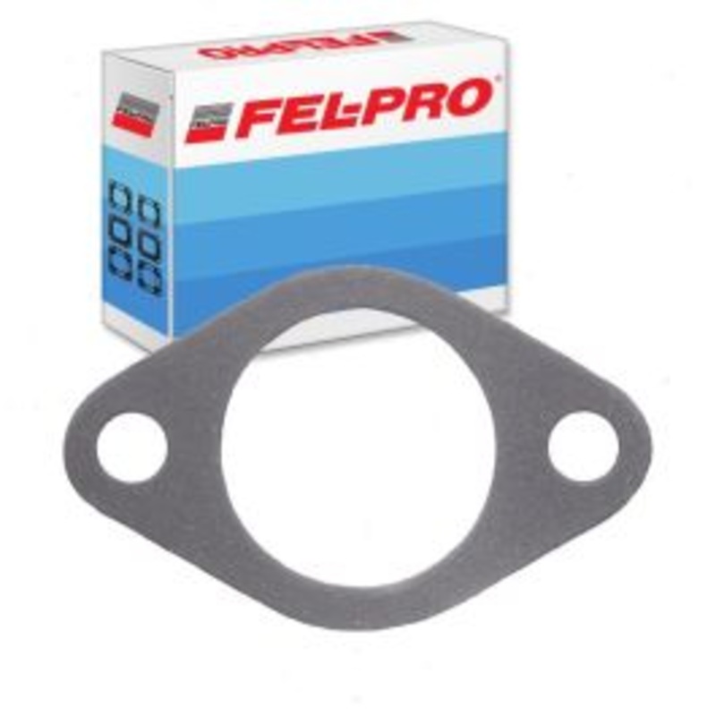 Fel-Pro Carburetor Mounting Gasket for 1963 Ford Galaxie 3.3L L6