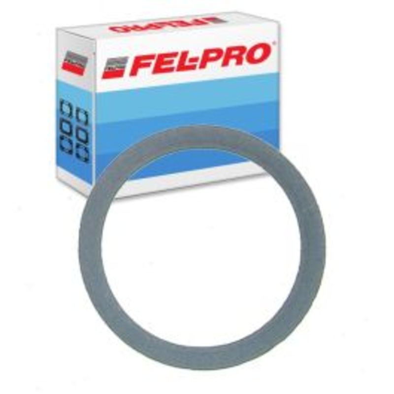 Fel-Pro Distributor Mounting Gasket for 1969-1972 International M1100 3.8L 4.2L L6