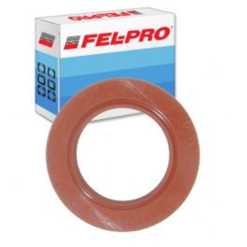 Fel-Pro Front Engine Camshaft Seal for 1984-1989 Honda Accord 1.6L 1.8L 2.0L L4