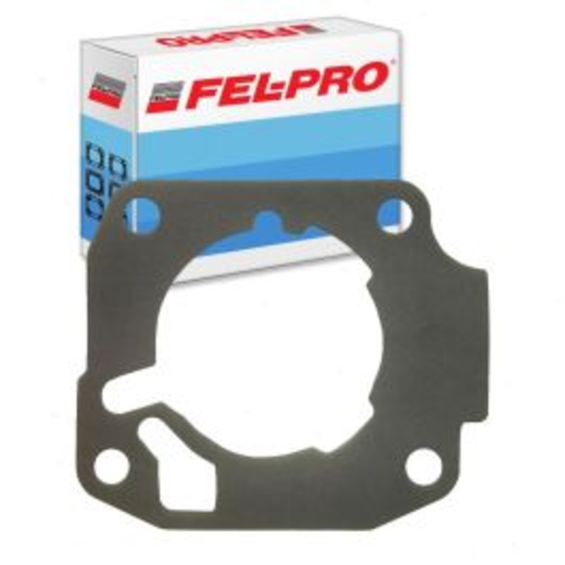 Fel-Pro Fuel Injection Throttle Body Mounting Gasket for 1996-2000 Honda Civic 1.6L L4