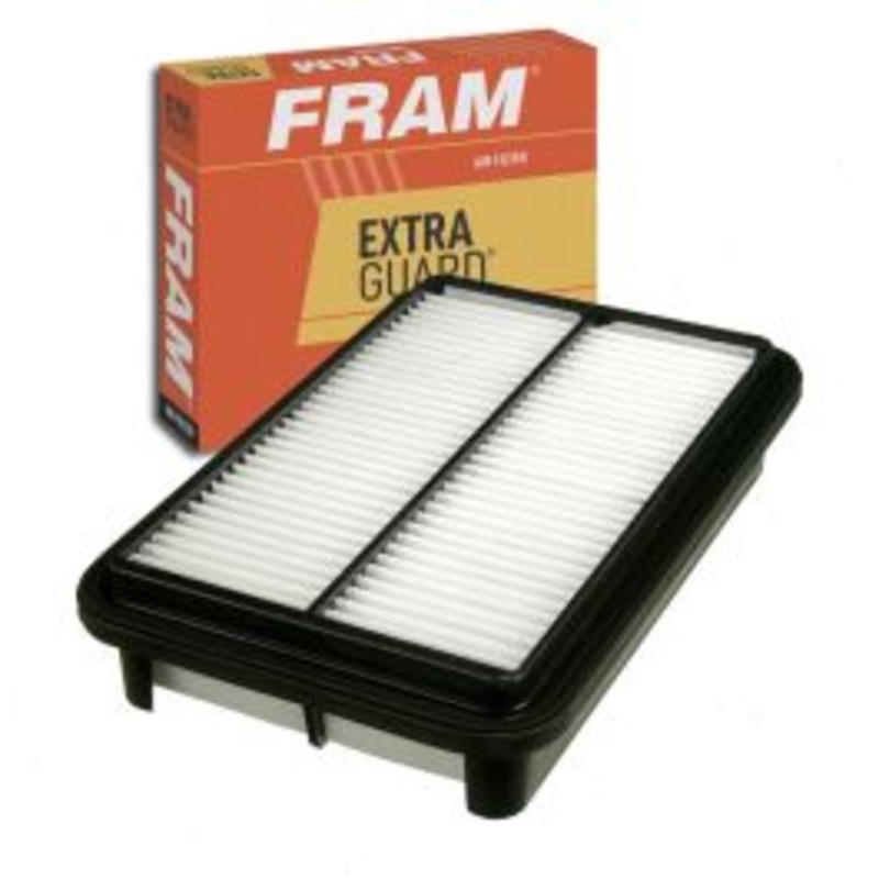 FRAM Extra Guard Air Filter for 1984-1988 Toyota Pickup 2.4L L4