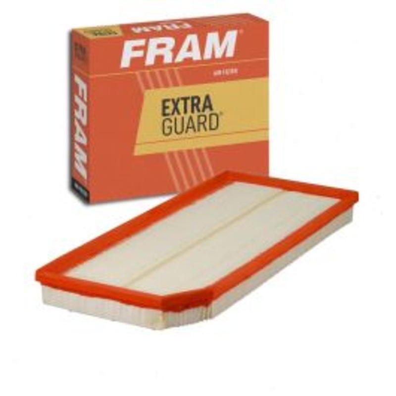 FRAM Extra Guard Air Filter for 2008 Audi TT