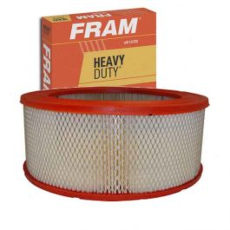 FRAM Heavy Duty Air Filter for 1983-1997 Ford F-350 7.3L V8