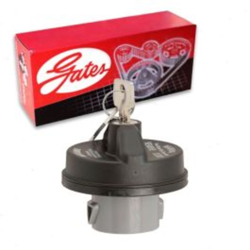 Gates Gas Cap for 2006 Lexus GS300 3.0L V6