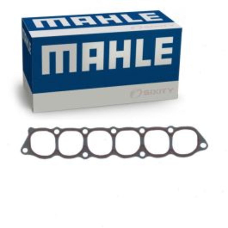 MAHLE Fuel Injection Plenum Gasket for 1995-2007 Mitsubishi Diamante Eclipse Galant Montero Sport 3.0L 3.5L 3.8L V6