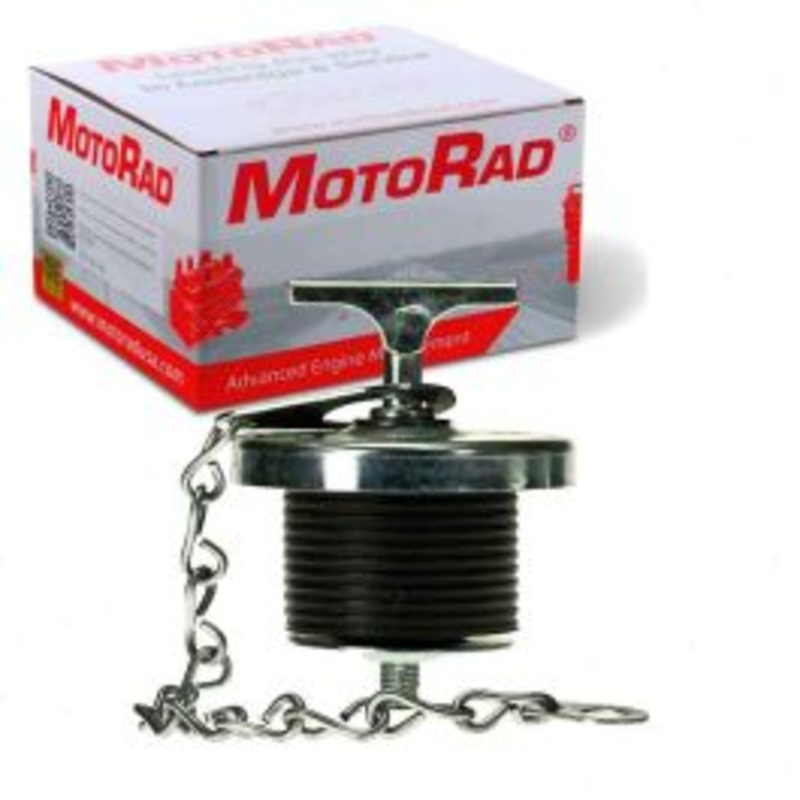 MotoRad MGC32 Gas Cap