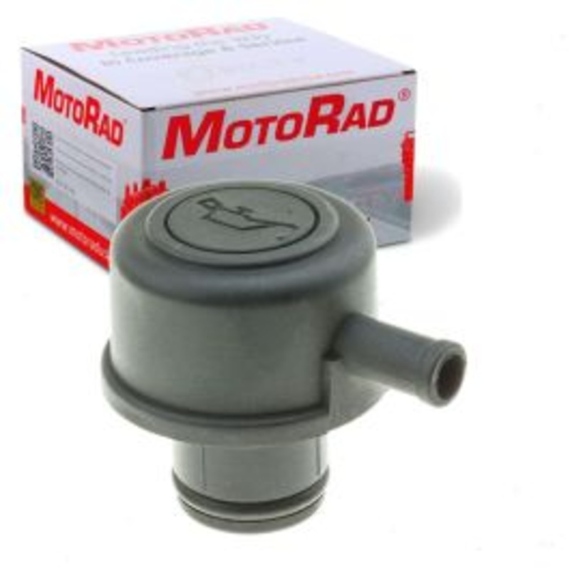 MotoRad MO135 Crankcase Breather Cap