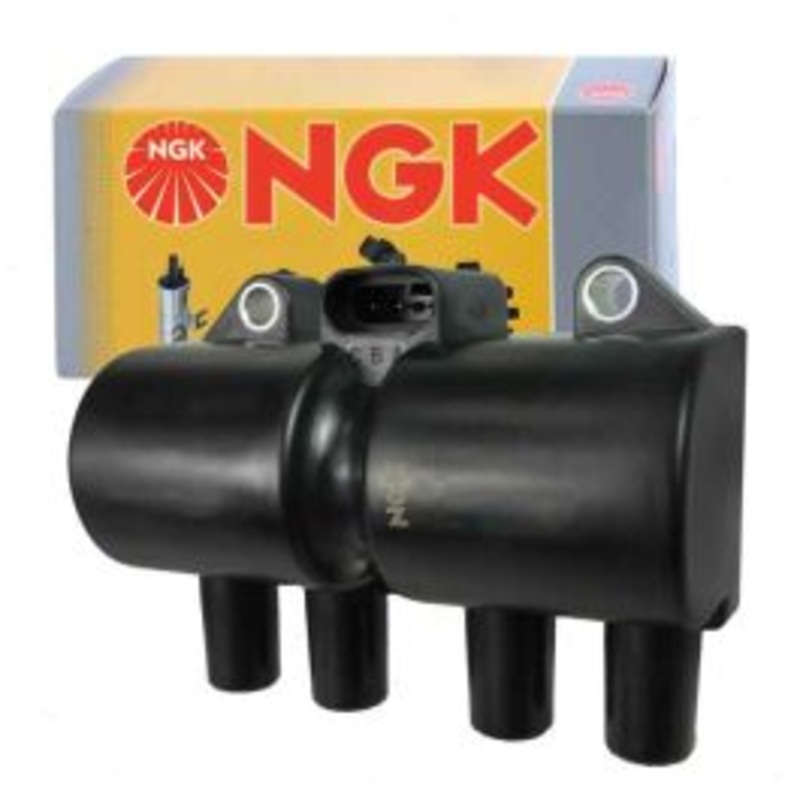 NGK Ignition Coil for 2006-2008 Chevrolet Aveo5 1.6L L4