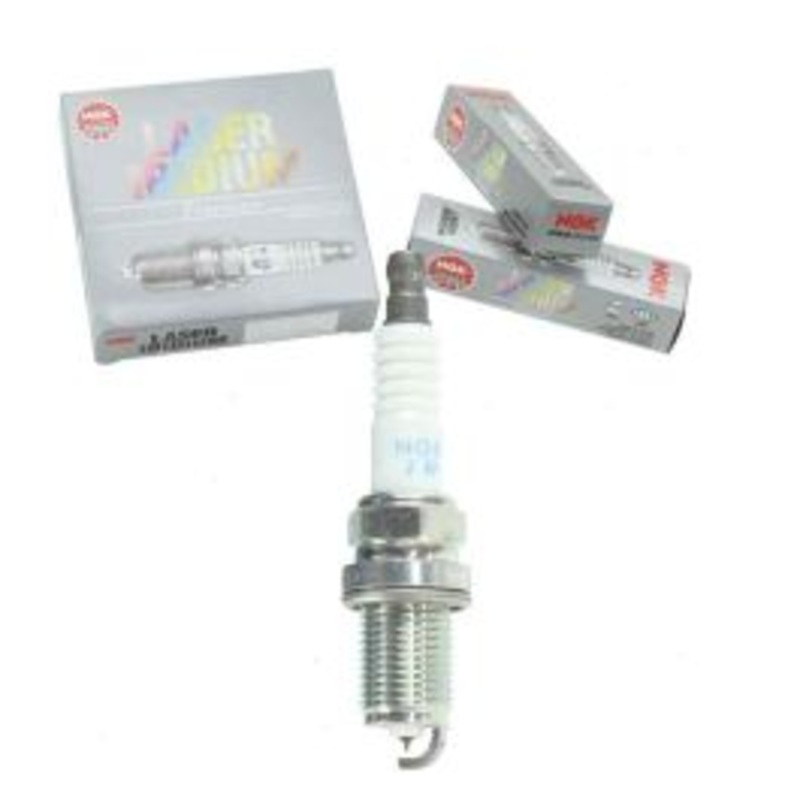 NGK Laser Iridium 93298 LZFR5BI-11 Spark Plug
