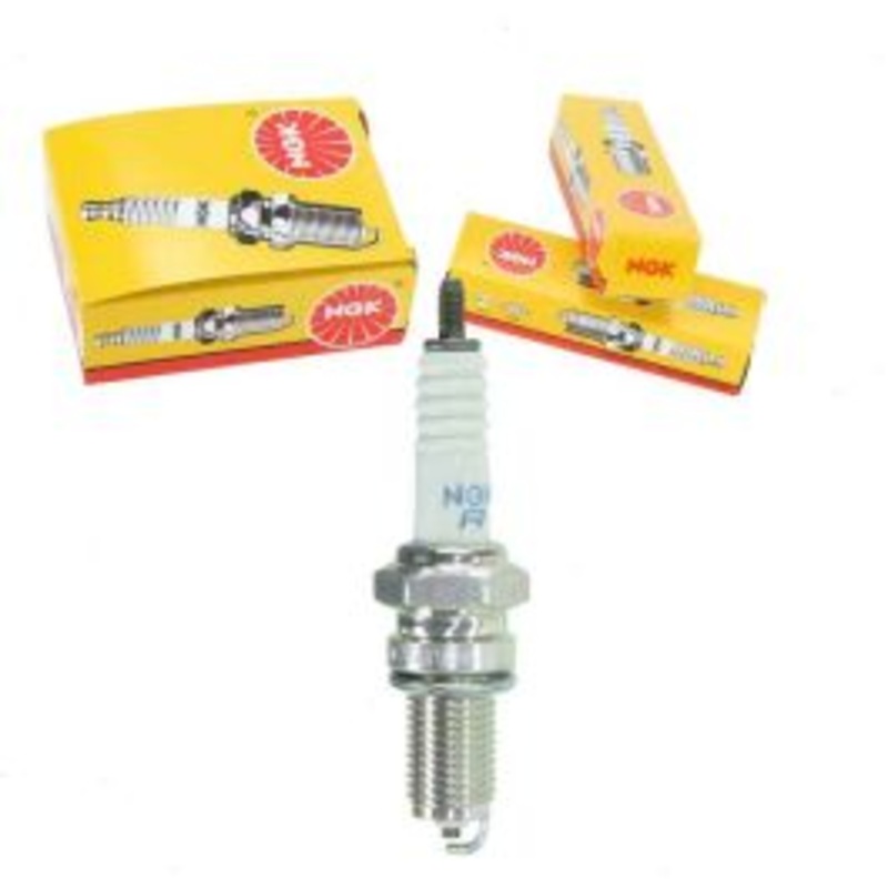 NGK Standard 5129 DPR7EA-9 Spark Plug