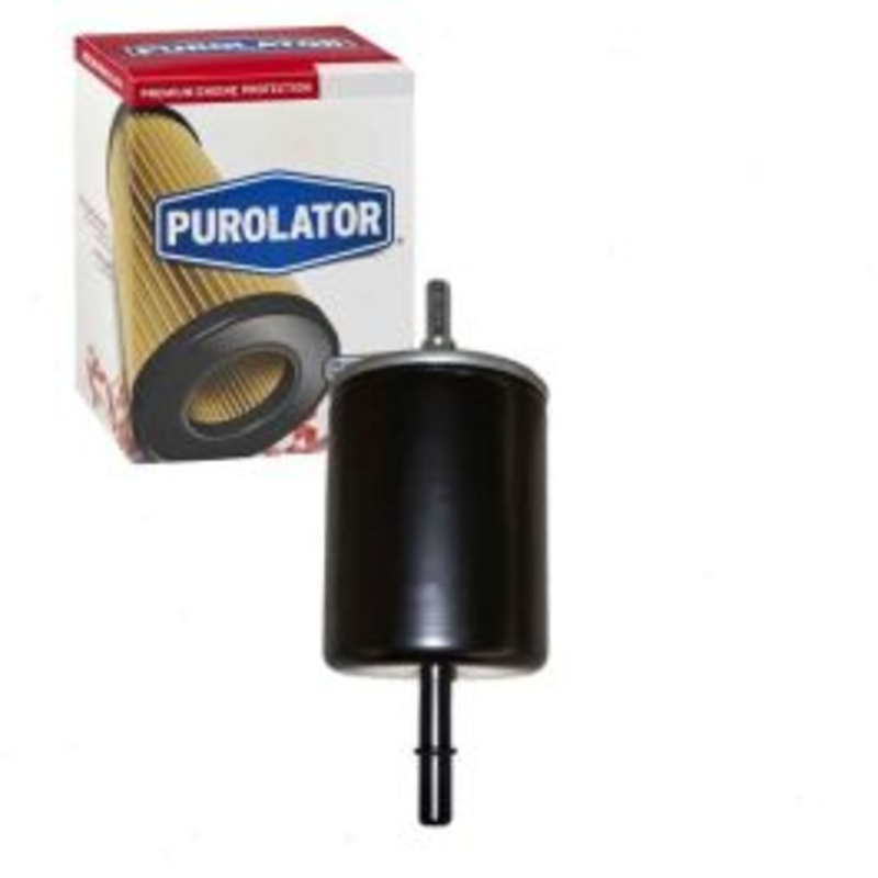 Purolator F64816 Fuel Filter