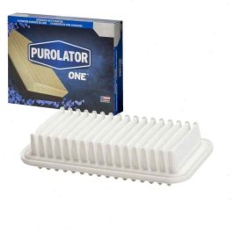 Purolator ONE Air Filter for 2004-2005 Toyota Yaris