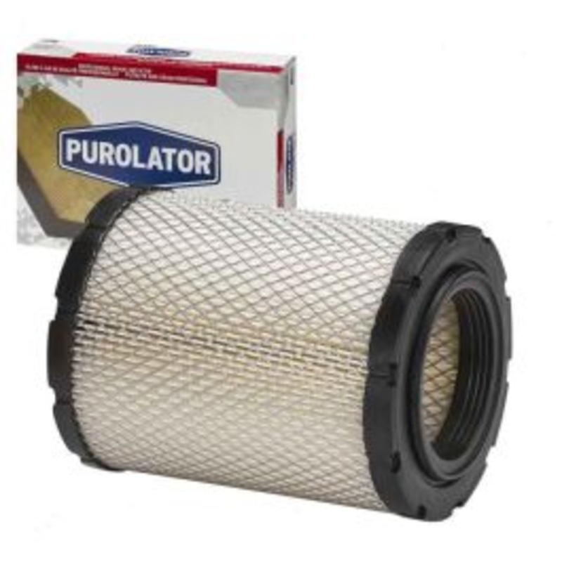 Purolator TECH Air Filter for 2004-2007 Buick Rainier 4.2L 5.3L L6 V8