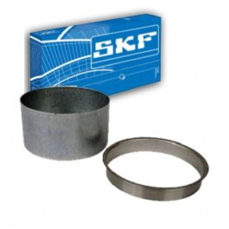 SKF Rear Engine Crankshaft Repair Sleeve for 1987 Chevrolet V10