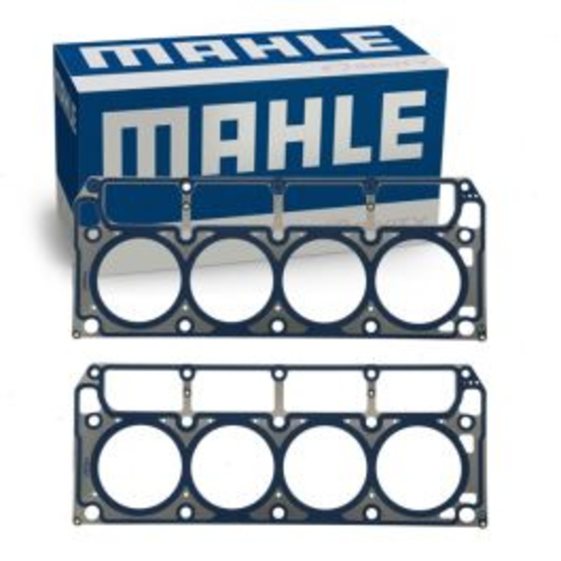 2 pc MAHLE Engine Cylinder Head Gaskets for 2001-2004 Avanti II 5.7L V8