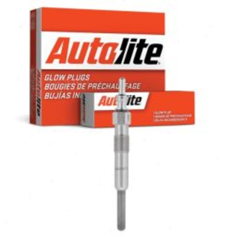 Autolite 1116 Diesel Glow Plug