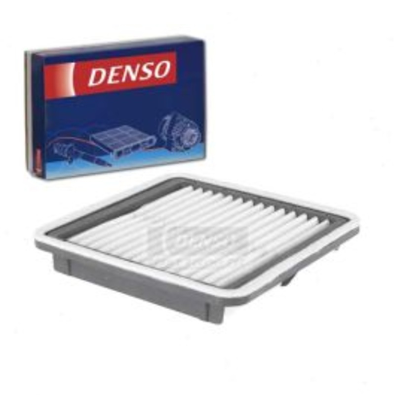 DENSO Air Filter for 2005-2015 Subaru Outback 2.5L 3.0L 3.6L H4 H6
