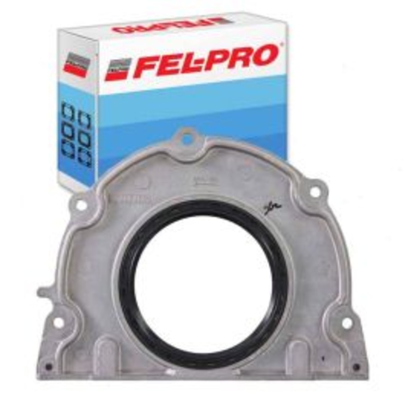 Fel-Pro Rear Engine Crankshaft Seal Kit for 2012-2017 Chevrolet Caprice 3.6L V6