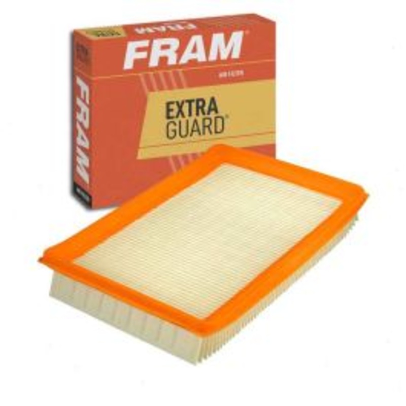 FRAM Extra Guard Air Filter for 2005-2009 Kia Spectra5