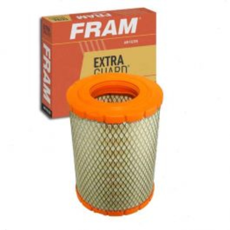 FRAM Extra Guard CA8037 Air Filter