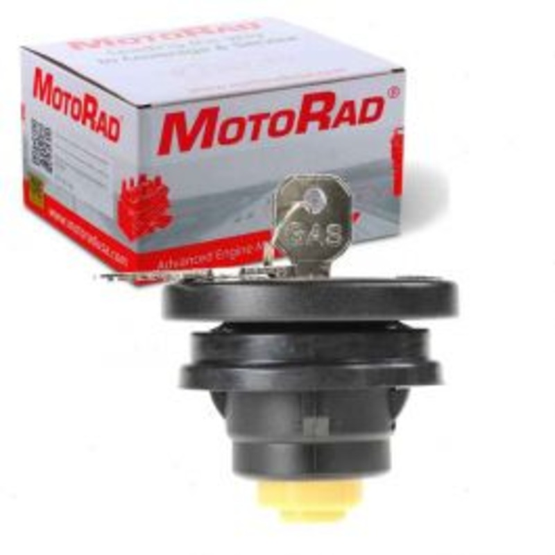 MotoRad Gas Cap for 1993-1998 BMW 740i