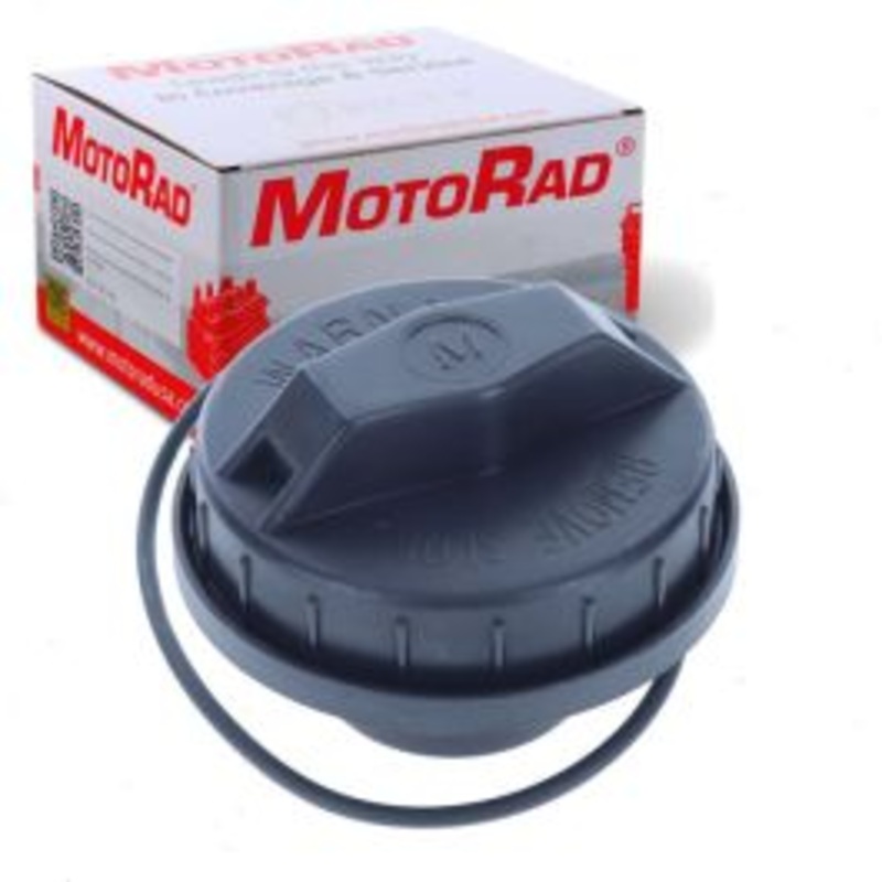 MotoRad Gas Cap for 2001-2007 Seat Cordoba