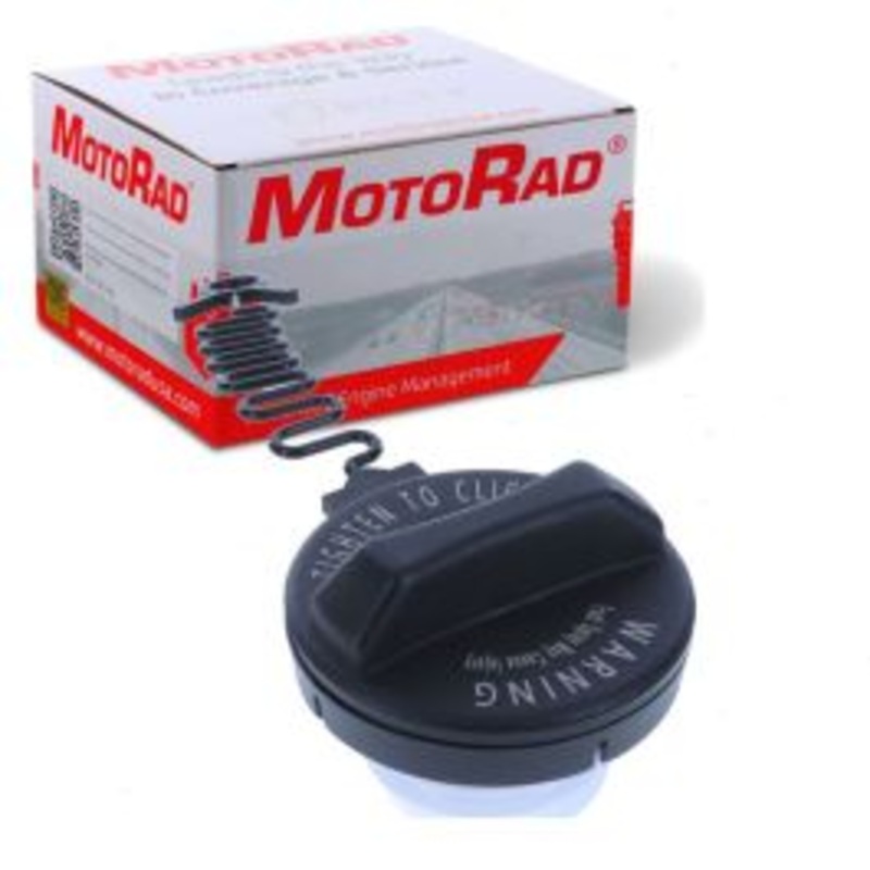MotoRad Gas Cap for 2004-2010 Volkswagen Touareg 3.2L 3.6L 4.2L 5.0L V10 V6 V8
