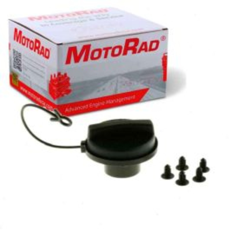 MotoRad Gas Cap for 2010-2016 Hyundai Genesis Coupe