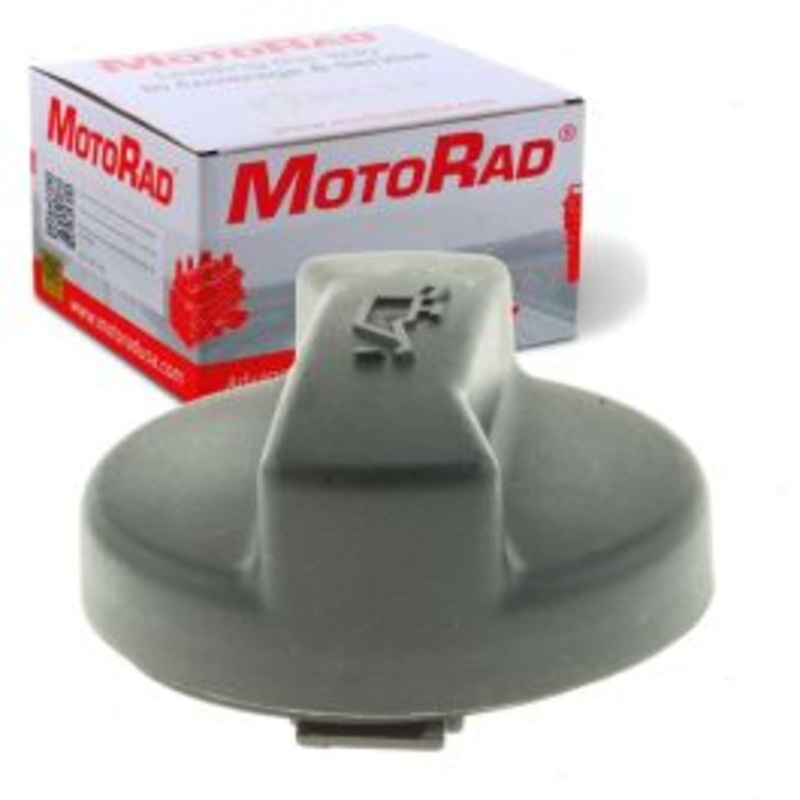 MotoRad Oil Filler Cap for 2011-2014 Audi TT