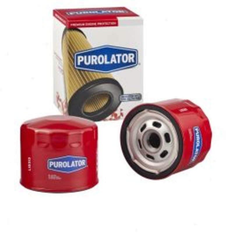 Purolator Engine Oil Filter for 1999-2000 Chevrolet K3500 7.4L V8