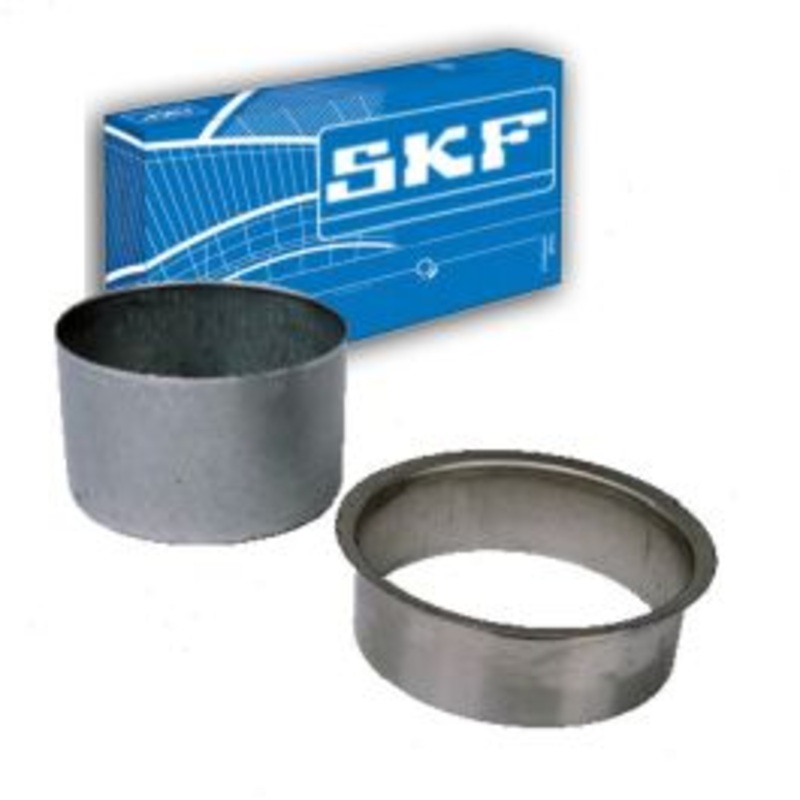 SKF Rear Engine Crankshaft Repair Sleeve for 1970-1972 Porsche 914