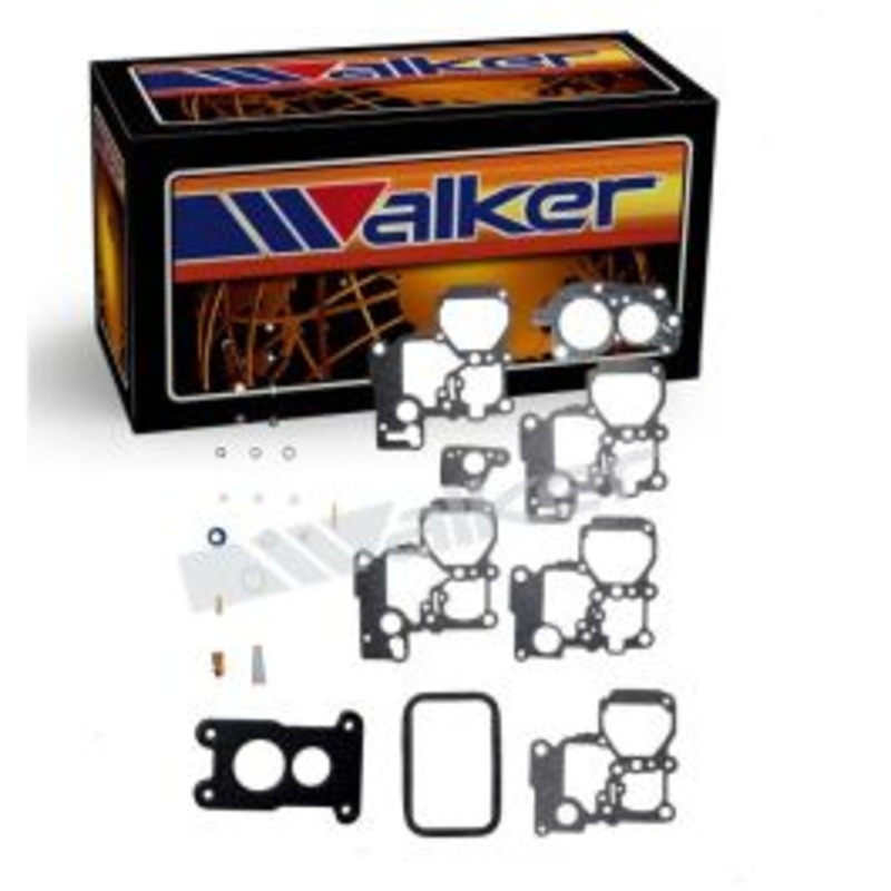 Walker Products Carburetor Repair Kit for 1984-1986 Jeep Cherokee Comanche Wagoneer