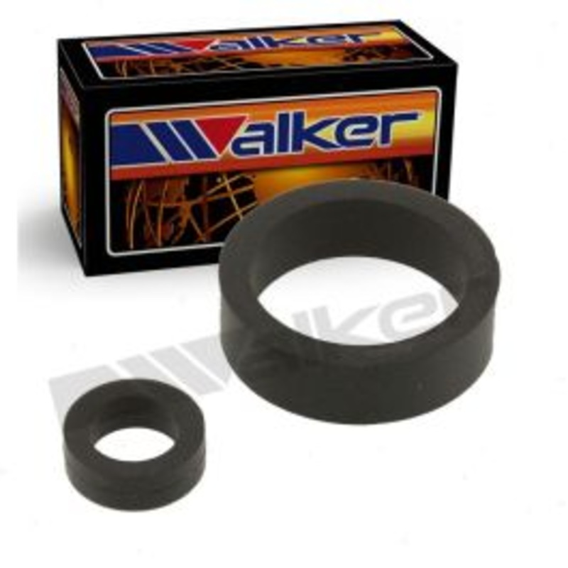 Walker Products Fuel Injector Seal Kit for 1979-1988 Nissan 200SX 280ZX 300ZX 810 Maxima NX Pulsar Stanza