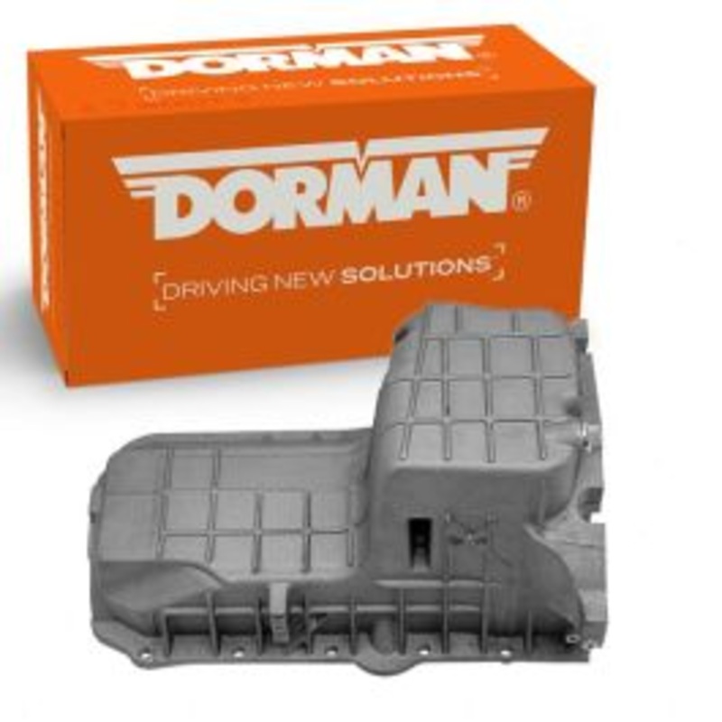 Dorman Engine Oil Pan for 1996-2004 Chevrolet S10 4.3L V6