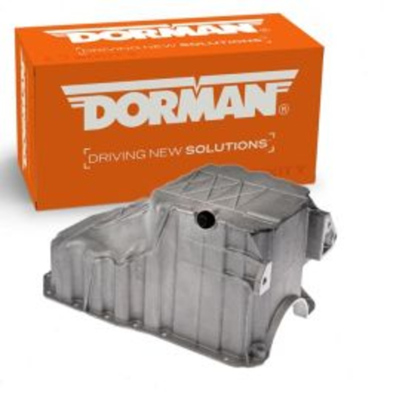 Dorman Engine Oil Pan for 1997-2010 Ford F-150 4.2L V6