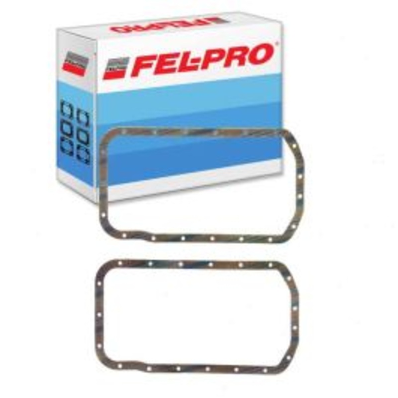Fel-Pro OS 30623 C-1 Engine Oil Pan Gasket Set