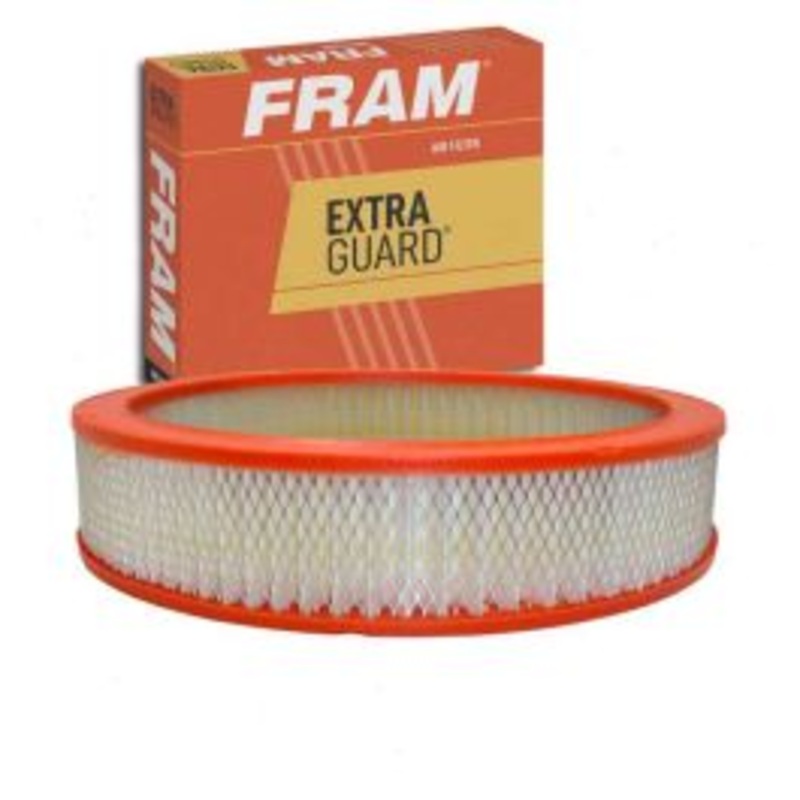 FRAM Extra Guard Air Filter for 1971-1975 Pontiac Grandville
