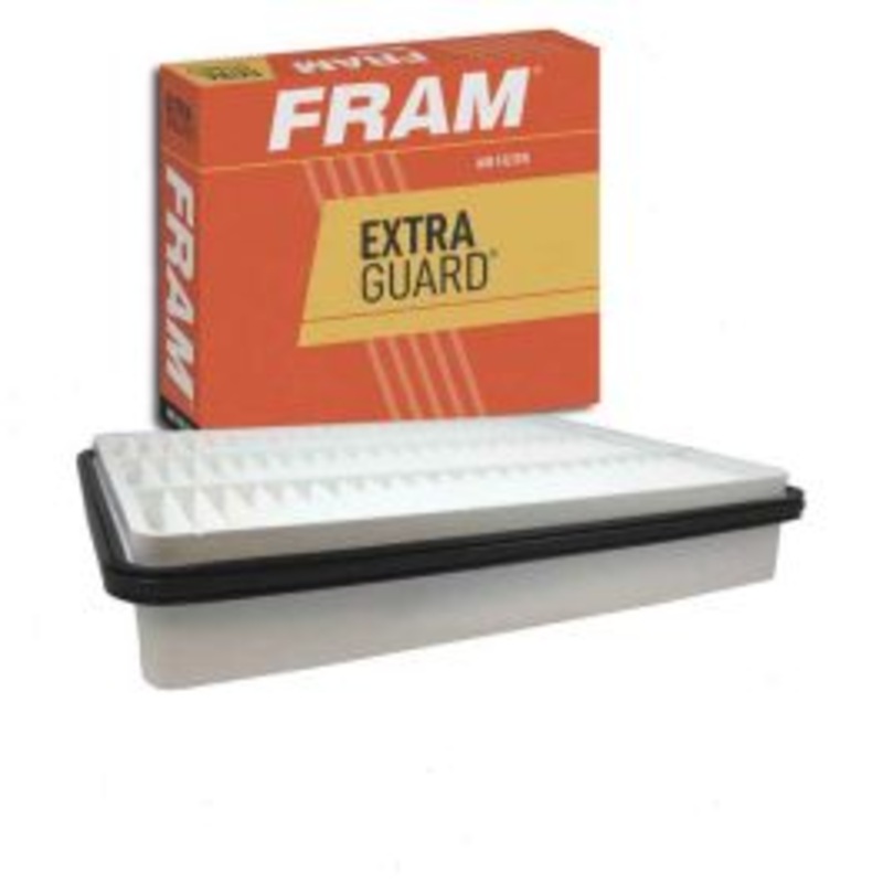 FRAM Extra Guard Air Filter for 2003-2009 Lexus GX470