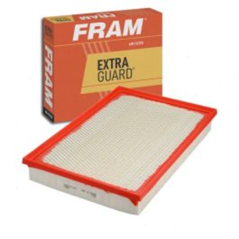 FRAM Extra Guard Air Filter for 2008-2013 Audi TT Quattro