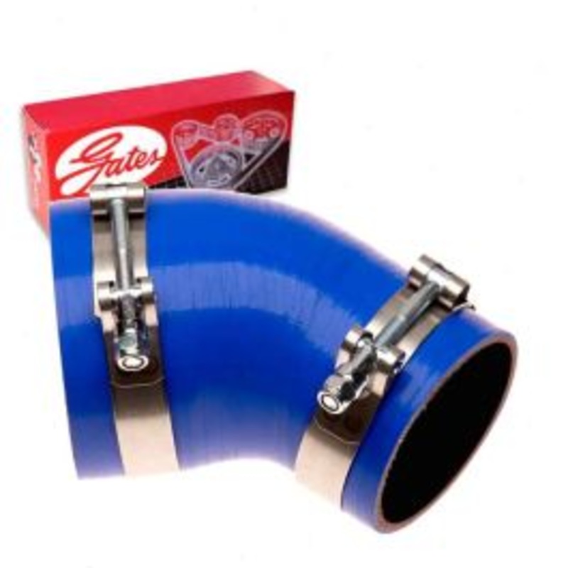 Gates 26232 Turbocharger Intercooler Hose Kit
