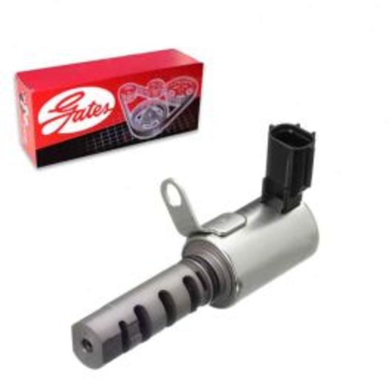 Gates Left Variable Timing Solenoid VVT for 2005-2009 Lexus GX470 4.7L V8
