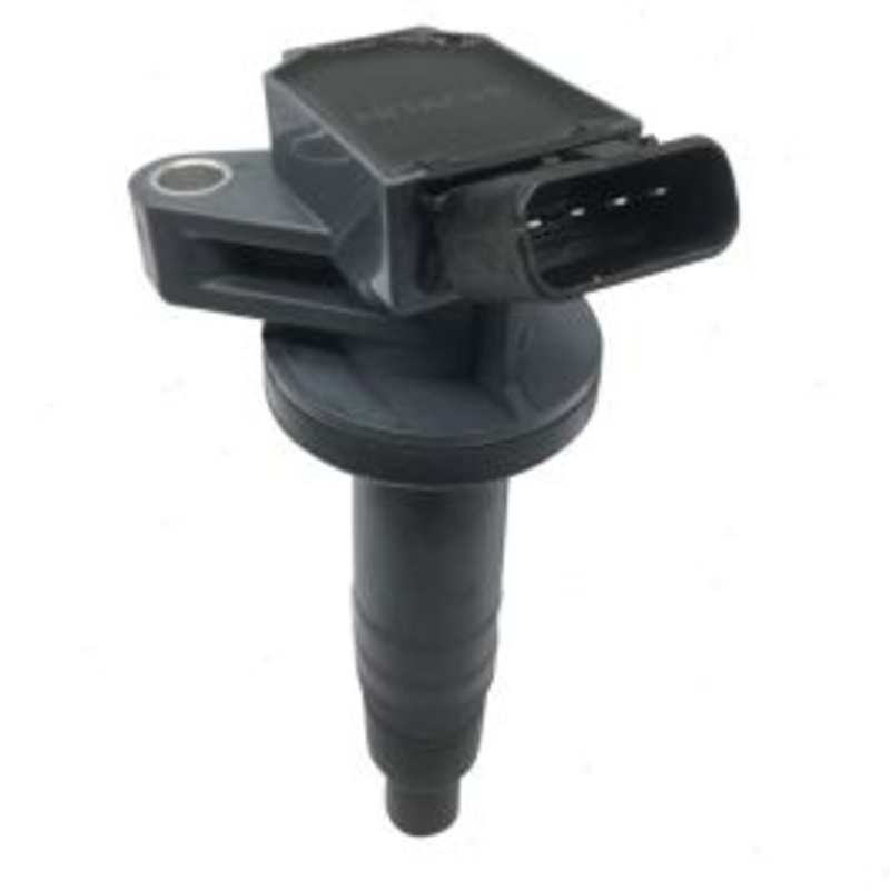 Hitachi Ignition Coil for 2000-2008 Toyota Corolla 1.8L L4