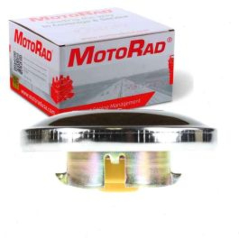 MotoRad Gas Cap for 1971-1974 Ford E-200 Econoline