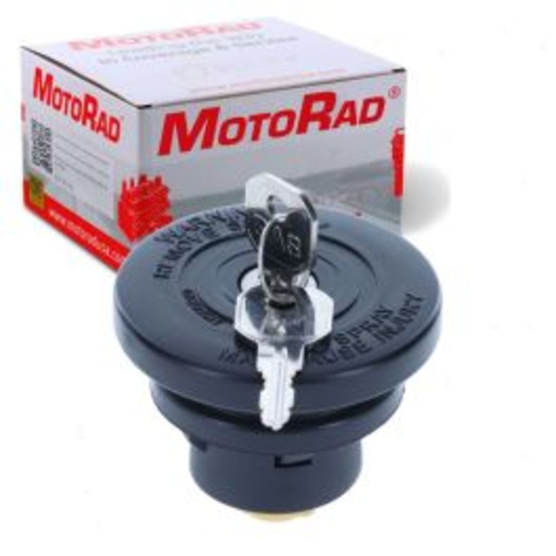 MotoRad Gas Cap for 1971-1975 Jeep CJ6