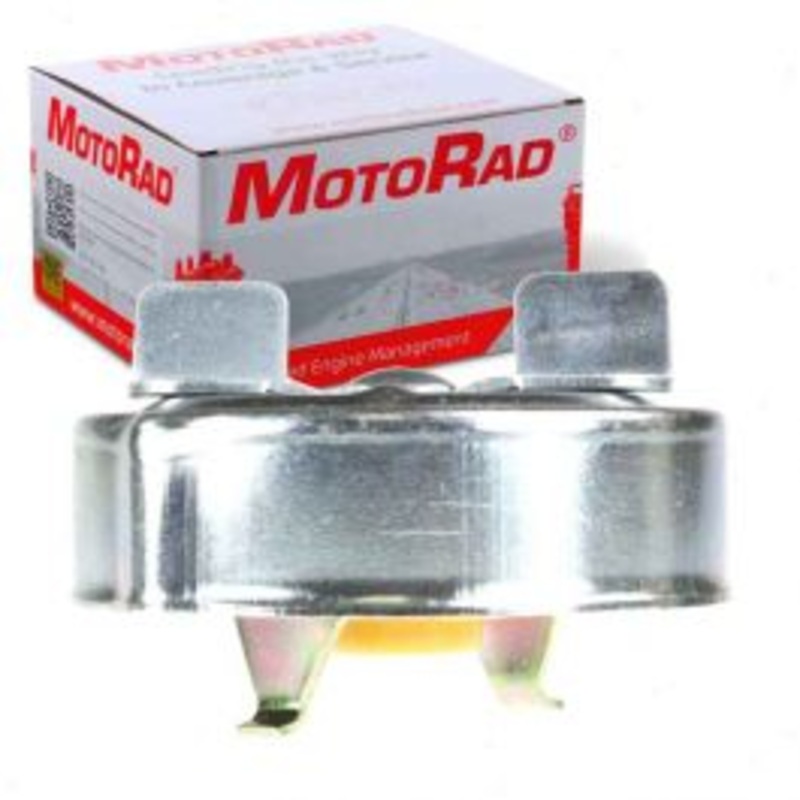 MotoRad Gas Cap for 1973-1974 Buick Apollo
