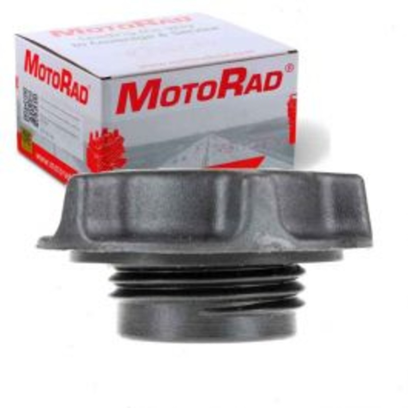 MotoRad Oil Filler Cap for 1969-2004 Toyota Corolla